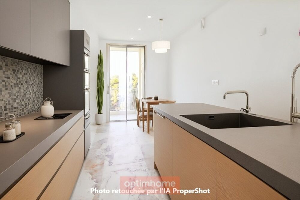 � vendre  Appartement Cagnes-sur-Mer (06800)