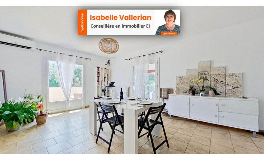 � vendre  Maison Aigues-Mortes (30220)