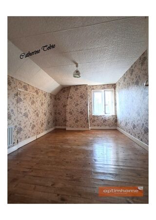  Maison à vendre 4 pièces 84 m²