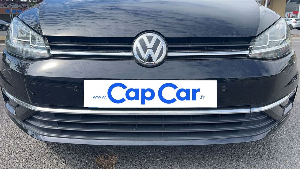 Golf VII 1.4 TSI 125 DSG7 Confortline Business - Automatique 2017 occasion 91230 Montgeron