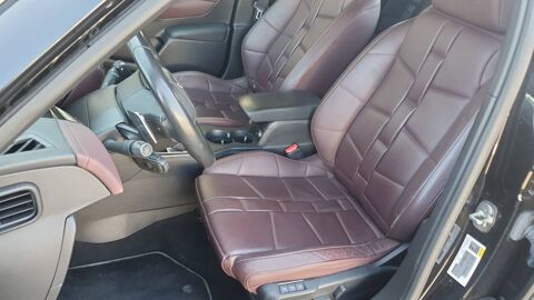 DS3 1.2 THP Puretech 155 EAT8 La Premiere 2019 occasion 63000 Clermont Ferrand
