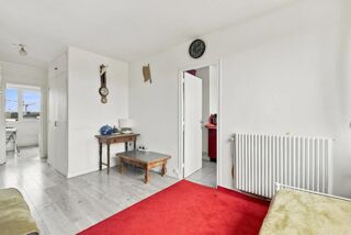Vente Appartement Appartement de 3 pièces de 56 m² à Montreuil Montreuil