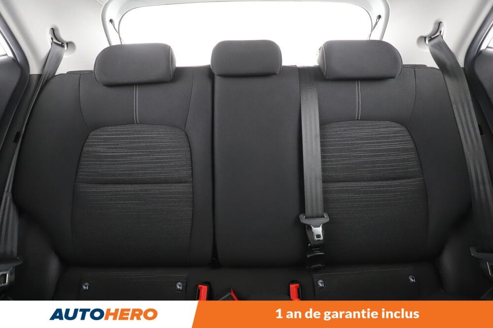 Picanto 1.0 Active 67 ch 2021 occasion 92130 Issy-les-Moulineaux