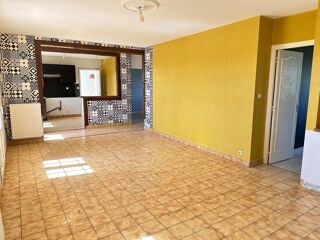  Maison à vendre 4 pièces 101 m²
