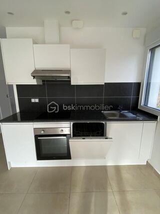  Appartement � vendre 2 pi�ces 38 m�