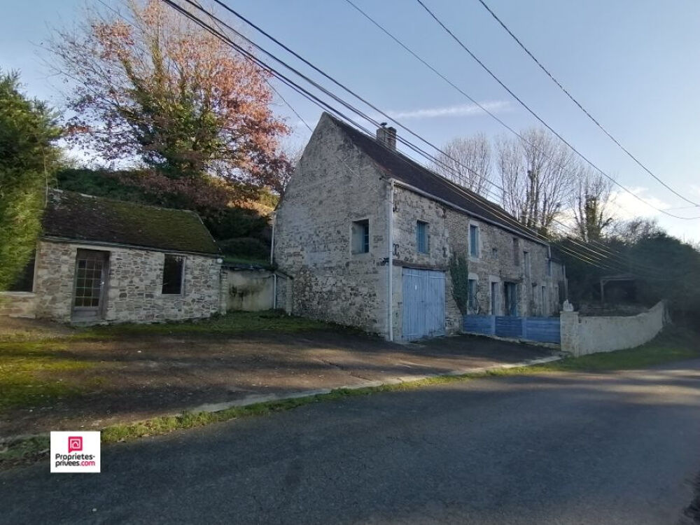 Vente Maison VIGNATS (14700) maison  6 pièces, 4 chambres  140 m2 environ , PRIX 100  990, honoraires 6,31% inclus à la charge de l'acquéreur Vignats