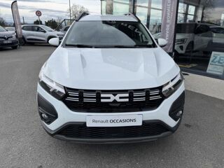 Jogger ECO-G 100 7 places Expression 2024 occasion 42210 Bellegarde-en-Forez