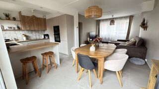  Maison � vendre 4 pi�ces 85 m�