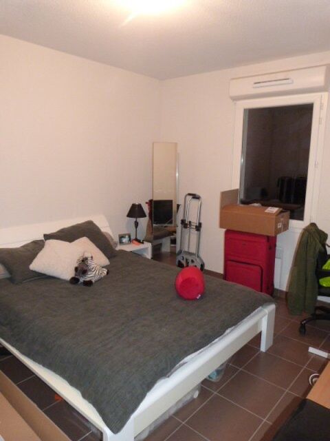  Appartement � louer 2 pi�ces 40 m�