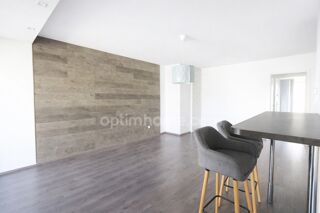  Appartement à vendre 3 pièces 66 m²