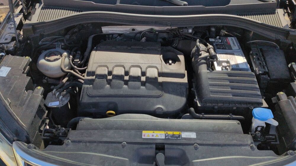 Kodiaq 2.0 TDI 150 DSG7 Laurin & Klement 2020 occasion 21110 Rouvres En Plaine