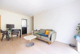  Appartement à vendre 3 pièces 49 m²