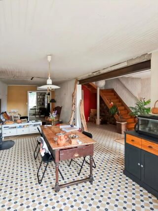  Maison à vendre 7 pièces 145 m²