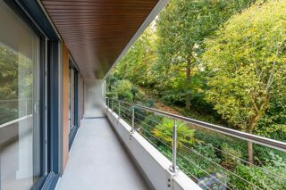  Appartement � vendre 4 pi�ces 93 m�