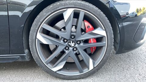 308 GTI II 1.6 262.0 2018 occasion 57480 Apach