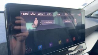 Leon 2.0 TDI 150 DSG7 FR - Automatique Entretien constructeur 2020 occasion 35760 Saint Gregoire