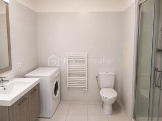  Appartement à vendre 2 pièces 45 m²