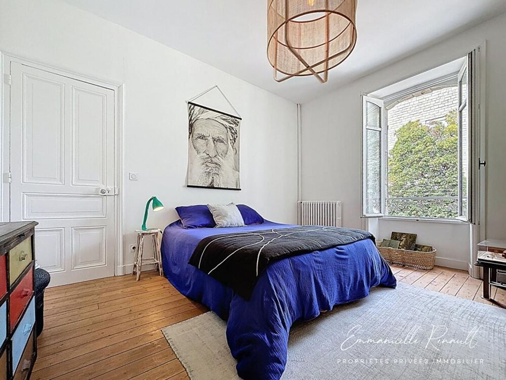 à vendre  Maison Vannes (56000)