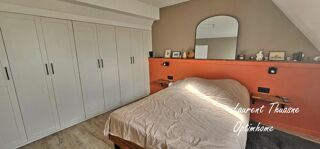  Maison à vendre 6 pièces 115 m²