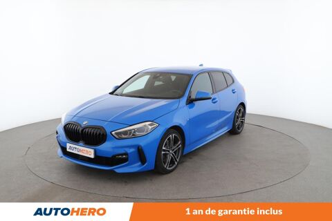 Annonce voiture BMW Série 1 22390 €