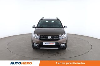 Sandero Stepway 0.9 TCe 90 ch 2018 occasion 92130 Issy-les-Moulineaux