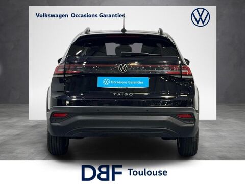 Taigo 1.0 TSI 95 BVM5 Life Business 2022 occasion 31100 Toulouse