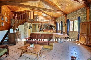  Maison � vendre 6 pi�ces 189 m�