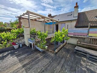  Maison à vendre 7 pièces 138 m²