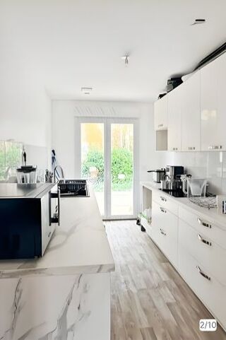  Maison � louer 5 pi�ces 88 m�