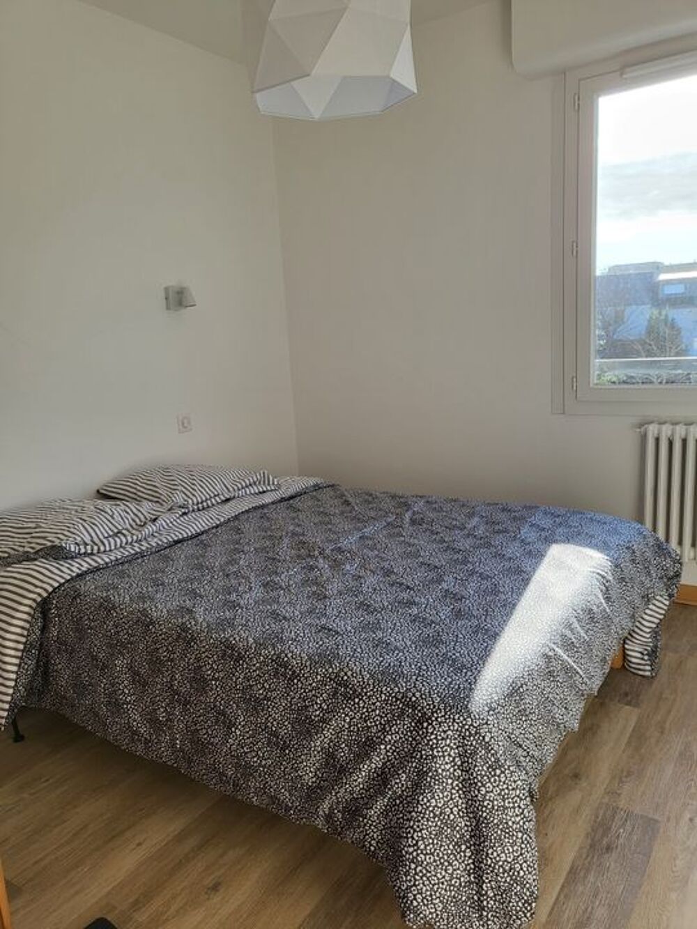 Appartement de 70m2 à louer sur Saint-Nazaire