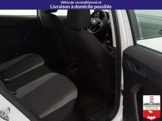 Ibiza TSI 95 Style 2021 occasion 10150 Lavau