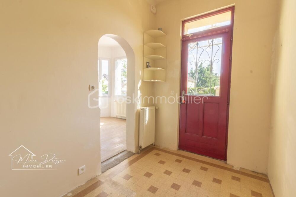 Maison Familiale avec dépendance