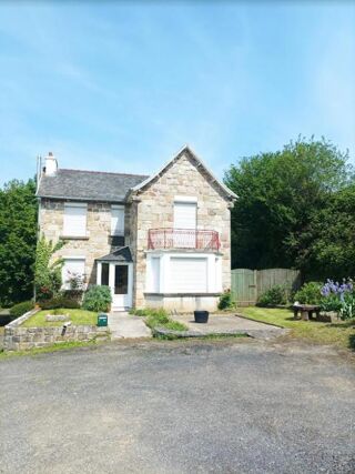  Moulin  vendre 8 pices 140 m Morlaix