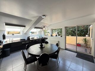  Maison à vendre 5 pièces 140 m²
