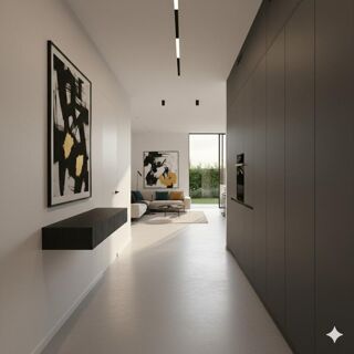  Appartement � vendre 2 pi�ces 49 m�