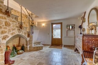  Propri�t�/ch�teau � vendre 7 pi�ces 500 m�