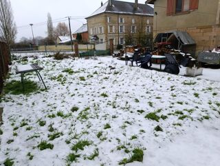  Maison � vendre 6 pi�ces 170 m�