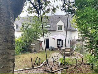  Maison à vendre 4 pièces 104 m²