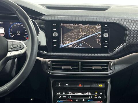 T-Cross 1.0 TSI 110 Start/Stop BVM6 Style 2023 occasion 31100 Toulouse