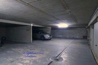  Parking / Garage � vendre 1 pi�ce 12 m�