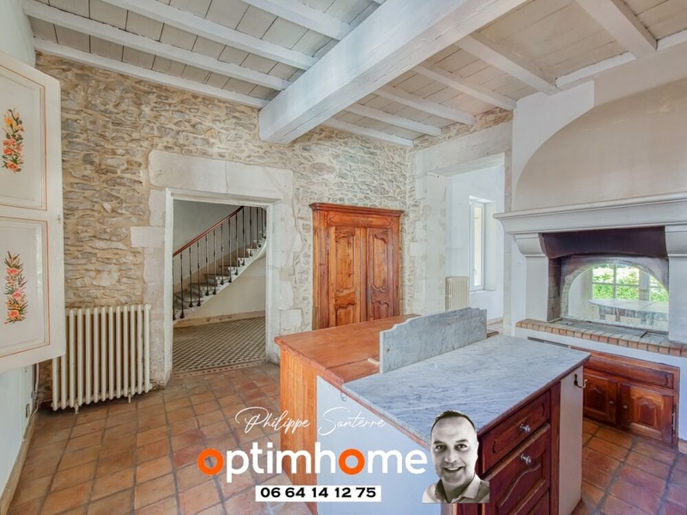  vendre  Maison Nimes (30900)