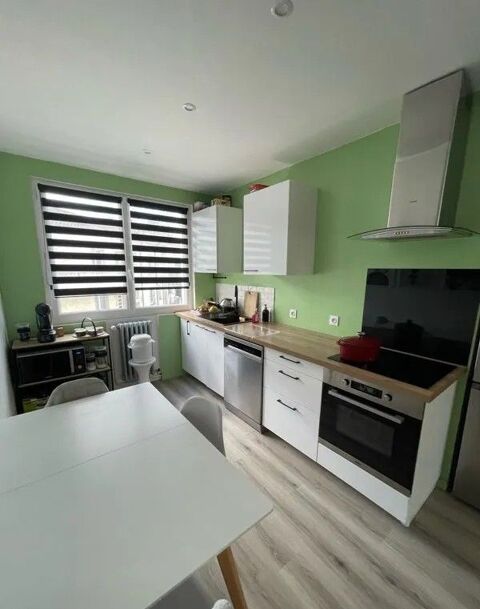  Appartement � louer 1 pi�ce 72 m�