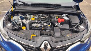 Captur 0.9 TCe 90 Techna 2024 occasion 22570 Gouarec