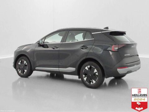 Sportage V 1.6 T-GDi 239ch HEV Motion BVA6 2026 occasion 10150 Lavau