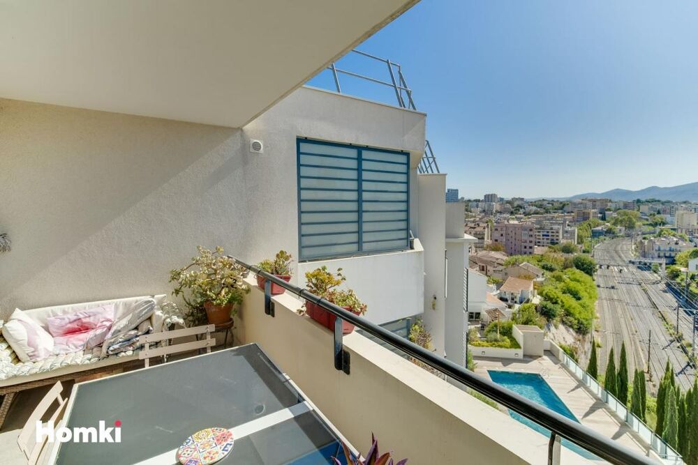 Vente Appartement Appartement T3 de 74 m² à Marseille 13004, Rue Kruger Marseille 4