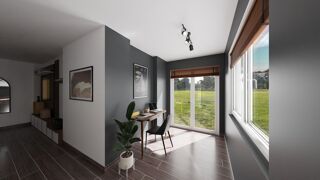  Maison � vendre 6 pi�ces 134 m�