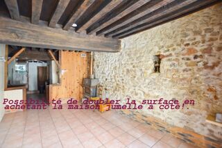  Maison � vendre 3 pi�ces 75 m�