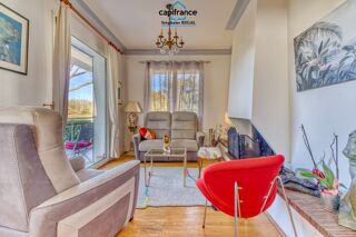  Maison � vendre 8 pi�ces 164 m�