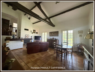  Maison à vendre 7 pièces 154 m²