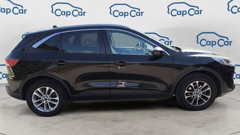 Kuga 1.5 EcoBlue 120 BVA8 Titanium - Automatique 2021 occasion 88500 Mirecourt